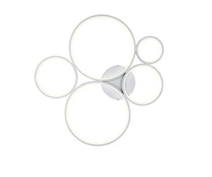 Купити Світильник стельовий Trio 622610531