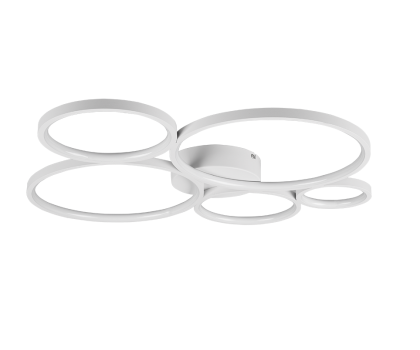 Купити Світильник стельовий Trio 622610531