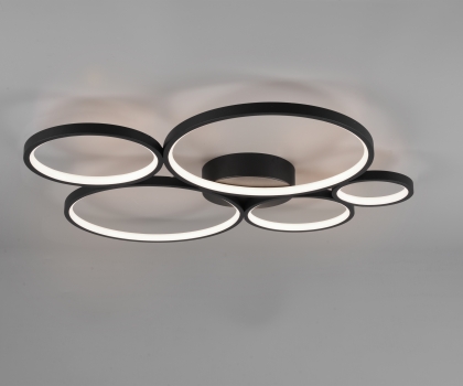 Купить Светильник потолочный Trio 622610532