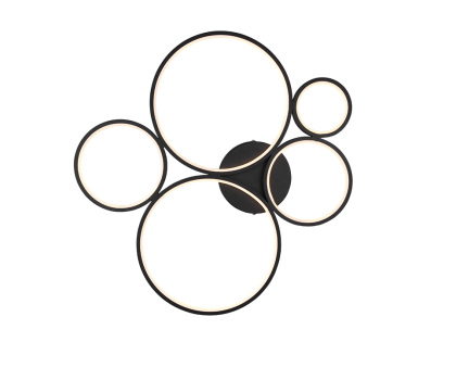 Купить Светильник потолочный Trio 622610532