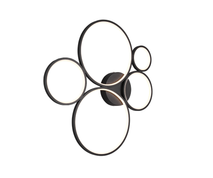 Купить Светильник потолочный Trio 622610532