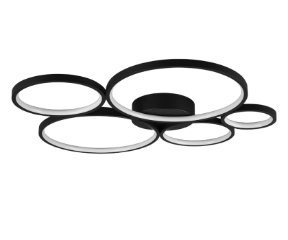 Купить Светильник потолочный Trio 622610532