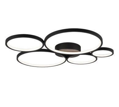 Купить Светильник потолочный Trio 622610532