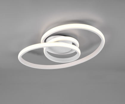 Купити Світильник стельовий Trio R62751131