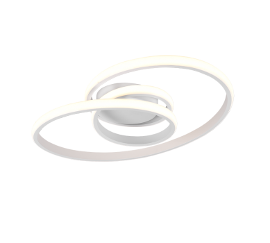 Купити Світильник стельовий Trio R62751131