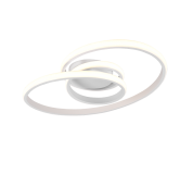 Купить Светильник потолочный Trio R62751131