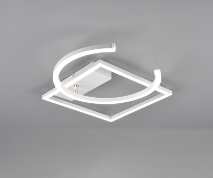 Купить Светильник потолочный Trio R62162131