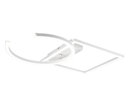 Купить Светильник потолочный Trio R62162131