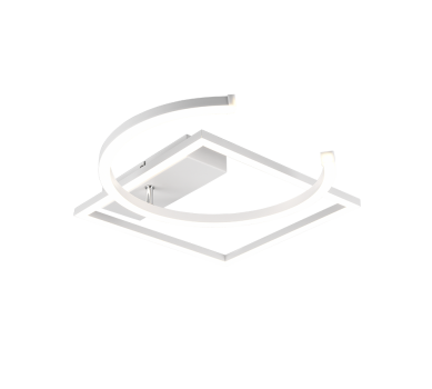 Купить Светильник потолочный Trio R62162131