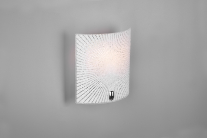 Купити Настінний світильник Trio 212200100