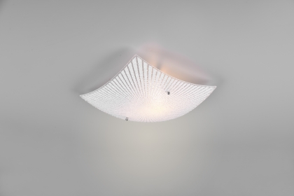 Купити Світильник стельовий Trio 612200100