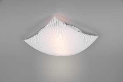 Купити Світильник стельовий Trio 612200200