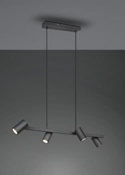 Купить Люстра Trio 302400432