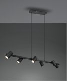 Купити Люстра Trio 302400632