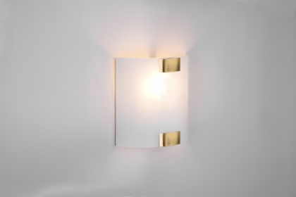 Купить Настенный светильник Trio 212700104