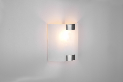 Купить Настенный светильник Trio 212700107