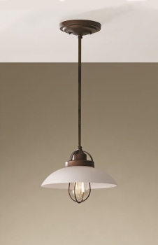 Купити Люстра Feiss FE/URBANRWL/P/A