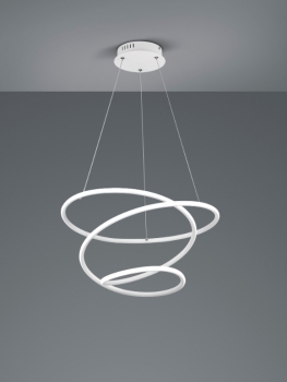 Купить Люстра Trio R37051131