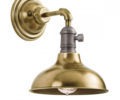 Купити Люстра Kichler KL/COBSONTRIO BR