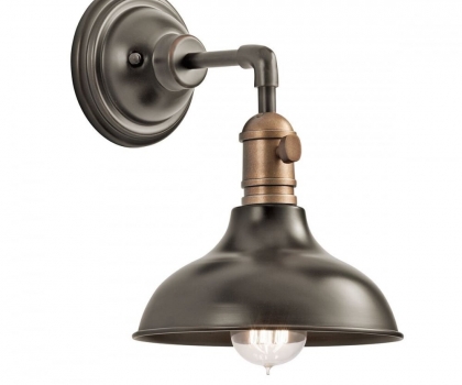 Купити Люстра Kichler KL/COBSONTRIO OZ