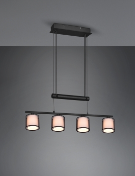 Купить Светильник потолочный Trio 311400432