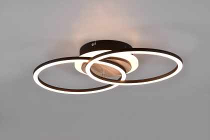 Купити Світильник стельовий Trio R62783635