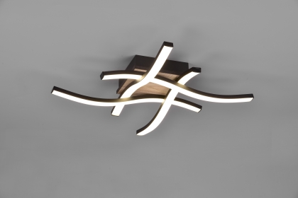 Купити Світильник стельовий Trio R62474135