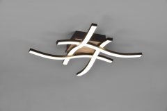 Купити Світильник стельовий Trio R62474135