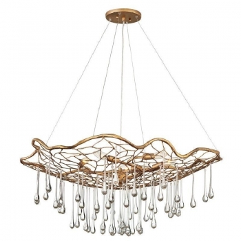 Купити Люстра Elstead QN-LAGUNA-6P