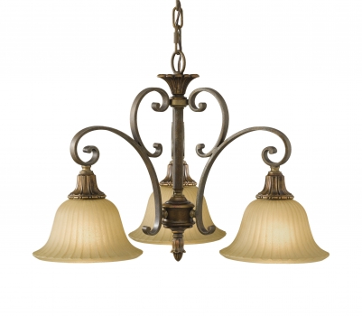 Купить Люстра Feiss FE/KELHALL DN3LT