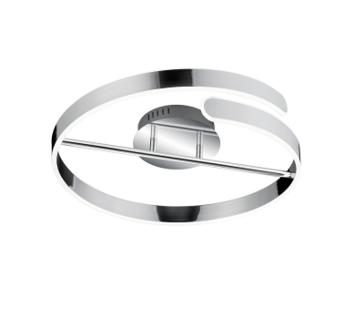 Купити Світильник стельовий Trio R67071106