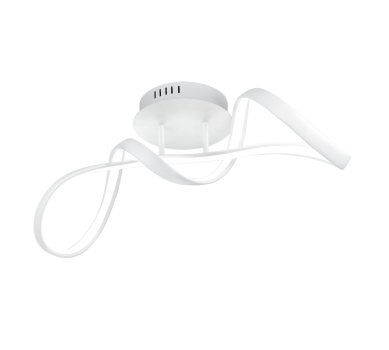 Купить Светильник потолочный Trio R67091131