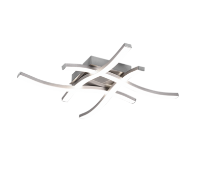 Купити Світильник стельовий Trio R62474407