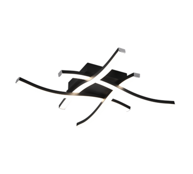 Купити Світильник стельовий Trio R62474432