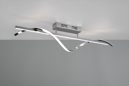 Купити Світильник стельовий Trio R62201106