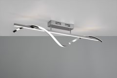 Купить Светильник потолочный Trio R62201106