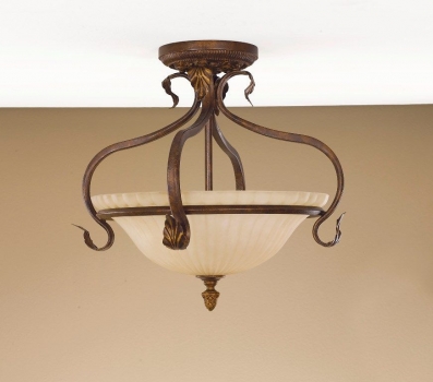 Купить Люстра Feiss FE/SONOMAVAL/SF