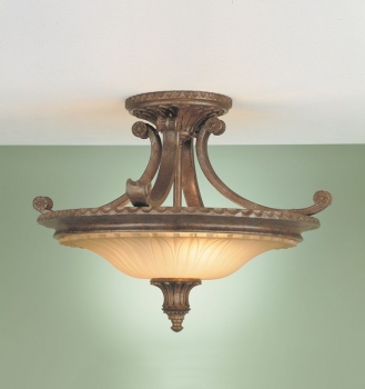 Купить Люстра Feiss FE/STIRLINGCASSF