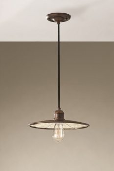 Купити Люстра Feiss FE/URBANRWL/P/E