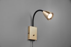 Купити Настінний світильник Trio 202670108