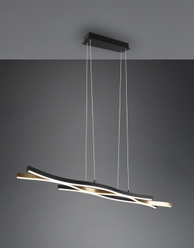 Купить Люстра Trio 341210308