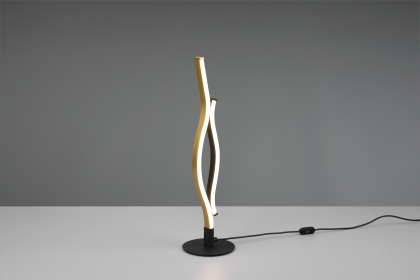 Купити Настільна лампа Trio 541210208