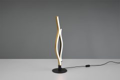 Купить Настольная лампа Trio 541210208