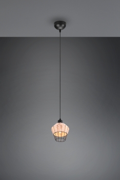 Купити Люстра Trio R31261036