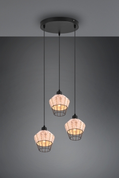 Купити Люстра Trio R31263336