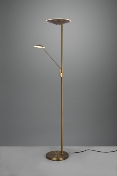 Купить Торшер Trio 425610204