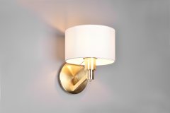 Купить Настенный светильник Trio 214470108