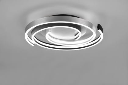 Купить Светильник потолочный Trio 641910205