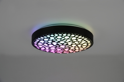 Купити Світильник стельовий Trio R67161132