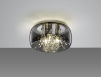 Купити Світильник стельовий Trio 616700306